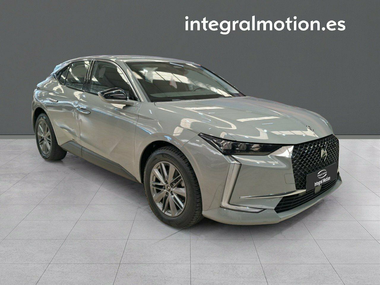 ds automobiles ds 4 2023 / foto grande (3)