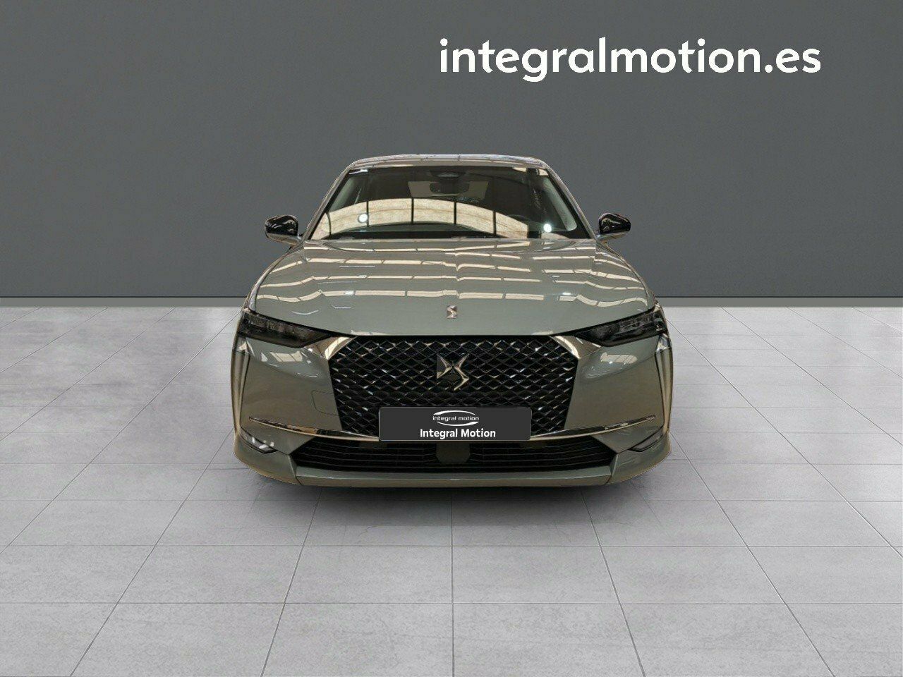 ds automobiles ds 4 2023 / foto grande (2)