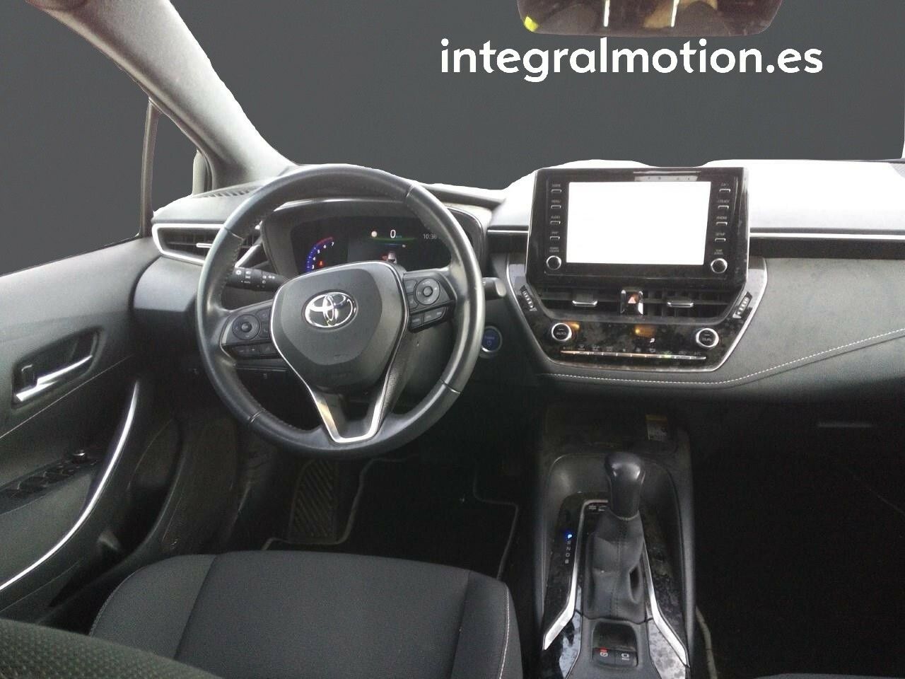 toyota corolla 2020 / foto grande (3)
