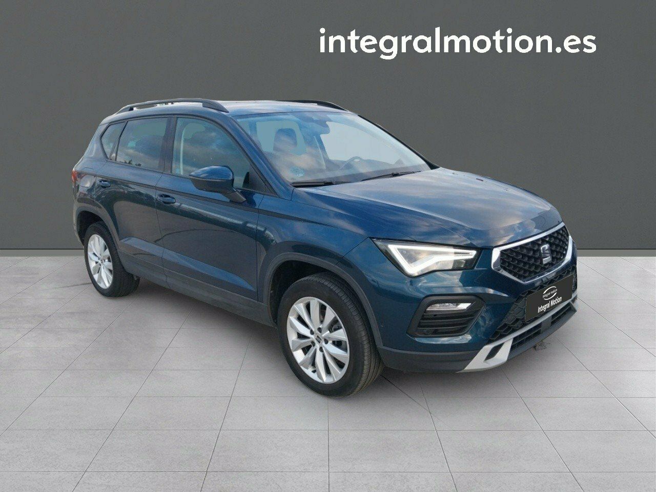 seat ateca 2023 / foto grande (3)