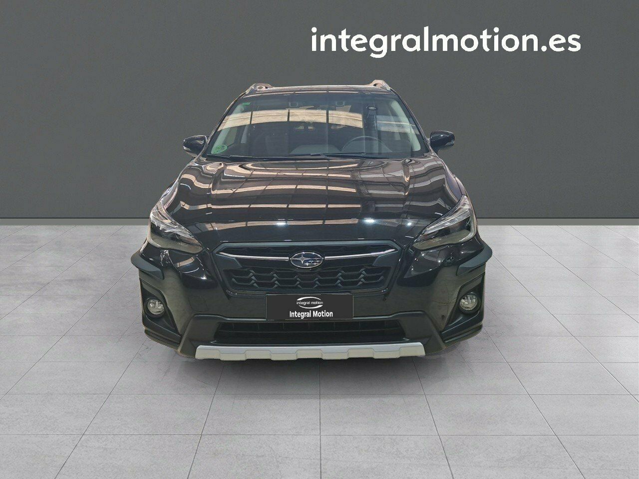 subaru xv 2018 / foto grande (2)
