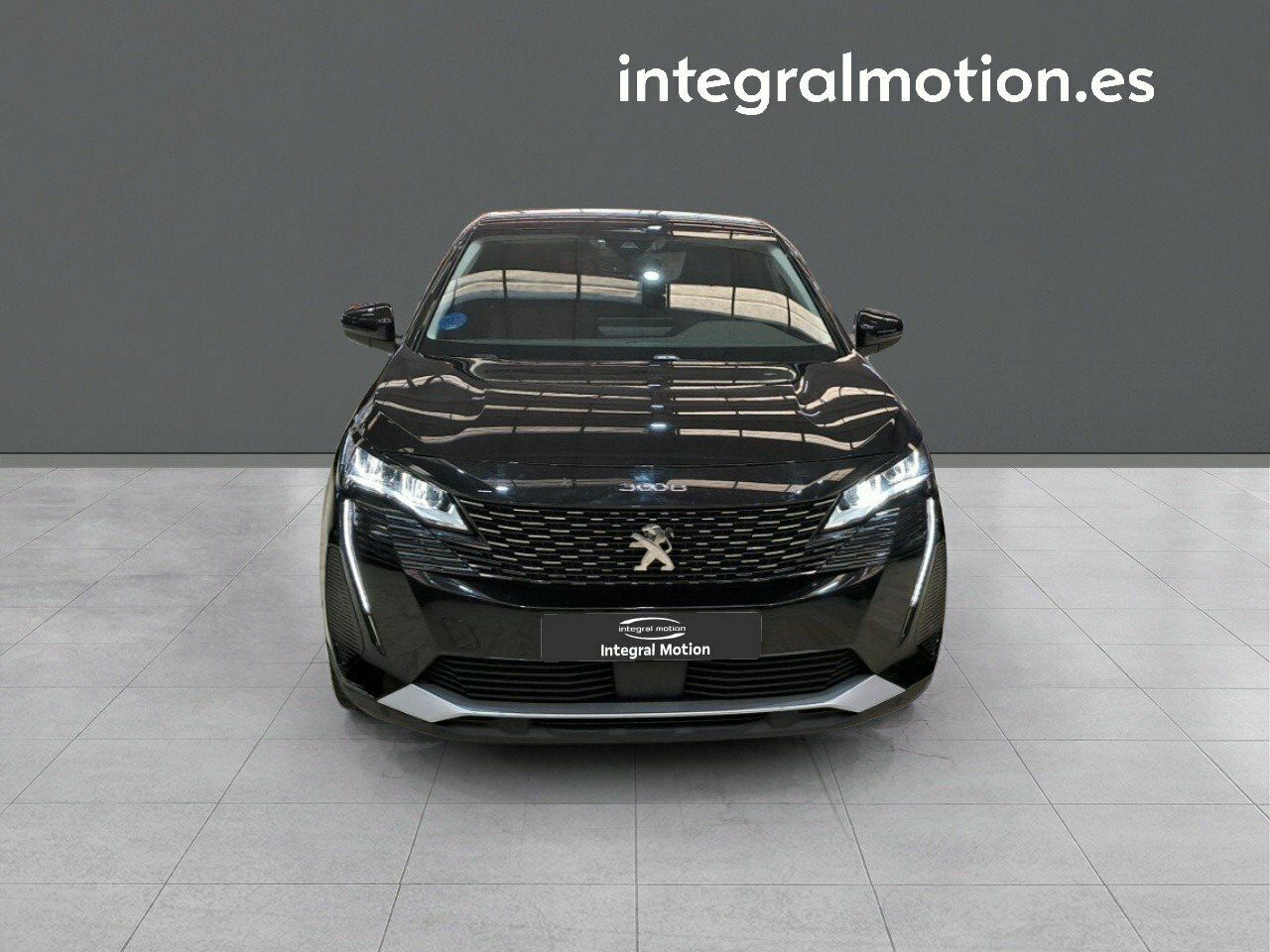 peugeot 3008 hybrid 2021 / foto grande (2)