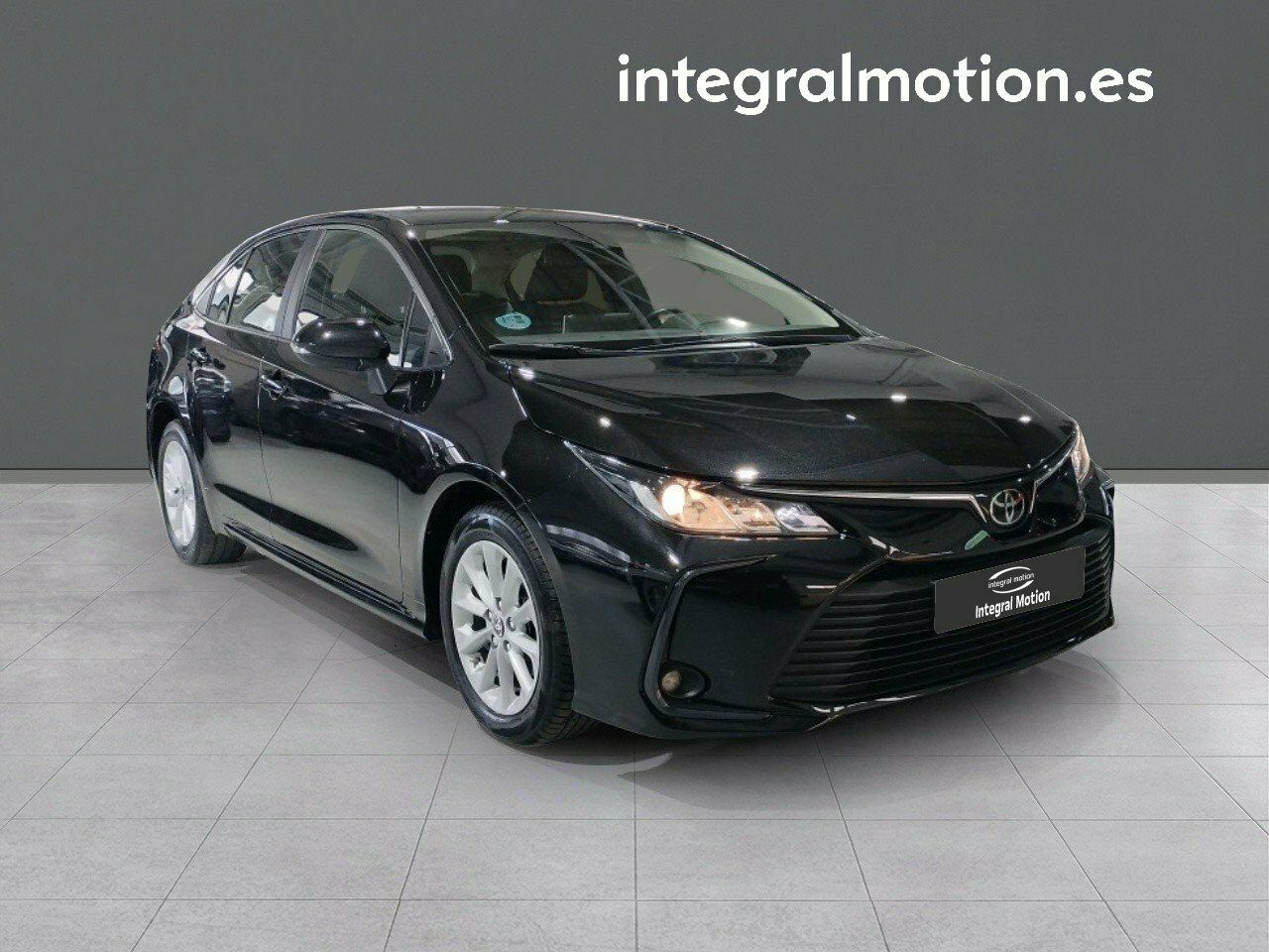 toyota corolla 2023 / foto grande (3)