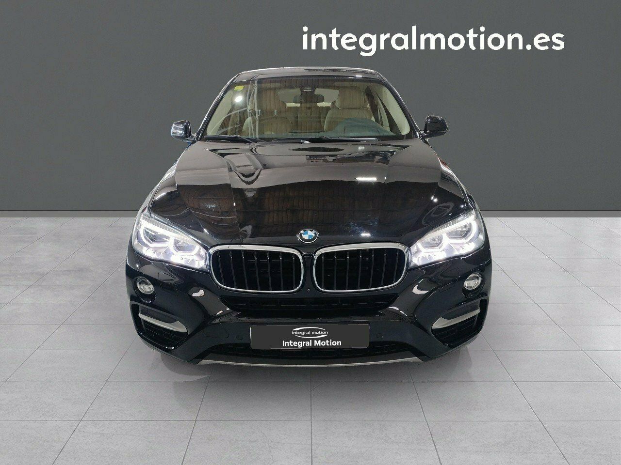 bmw x6 2016 / foto grande (2)