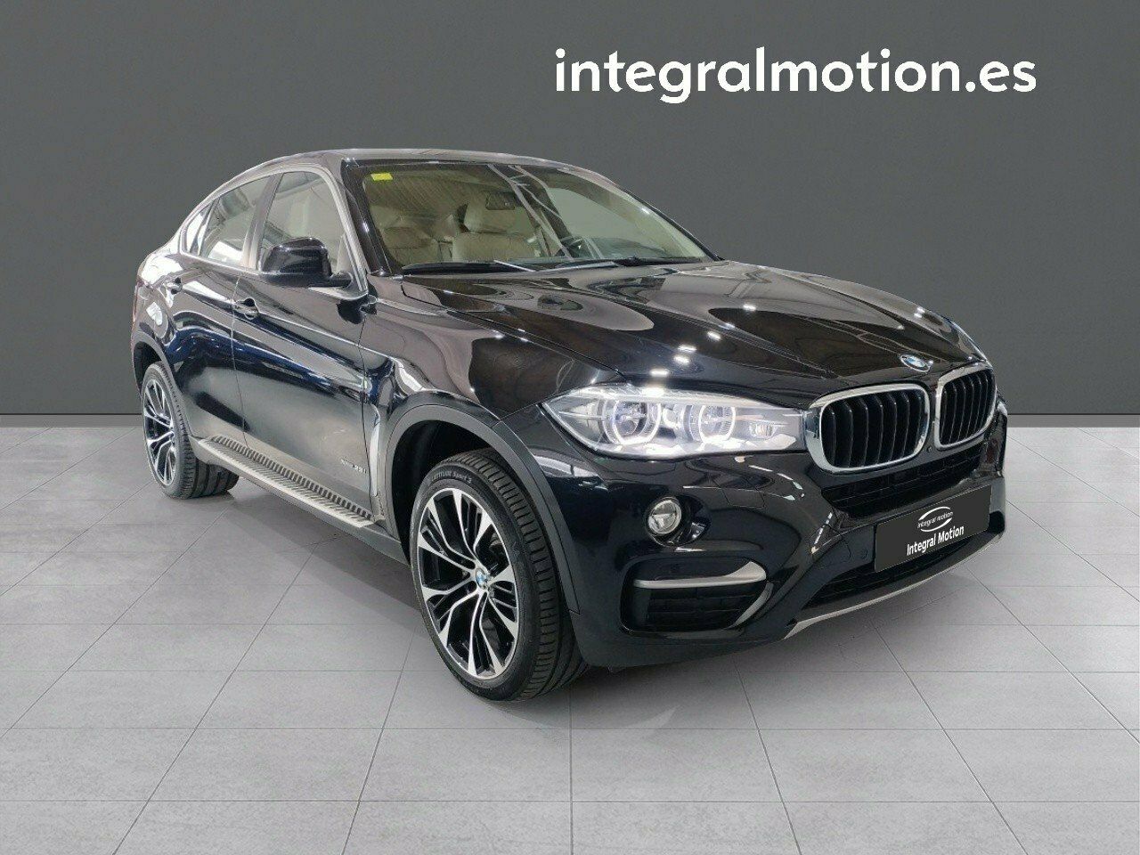 bmw x6 2016 / foto grande (3)