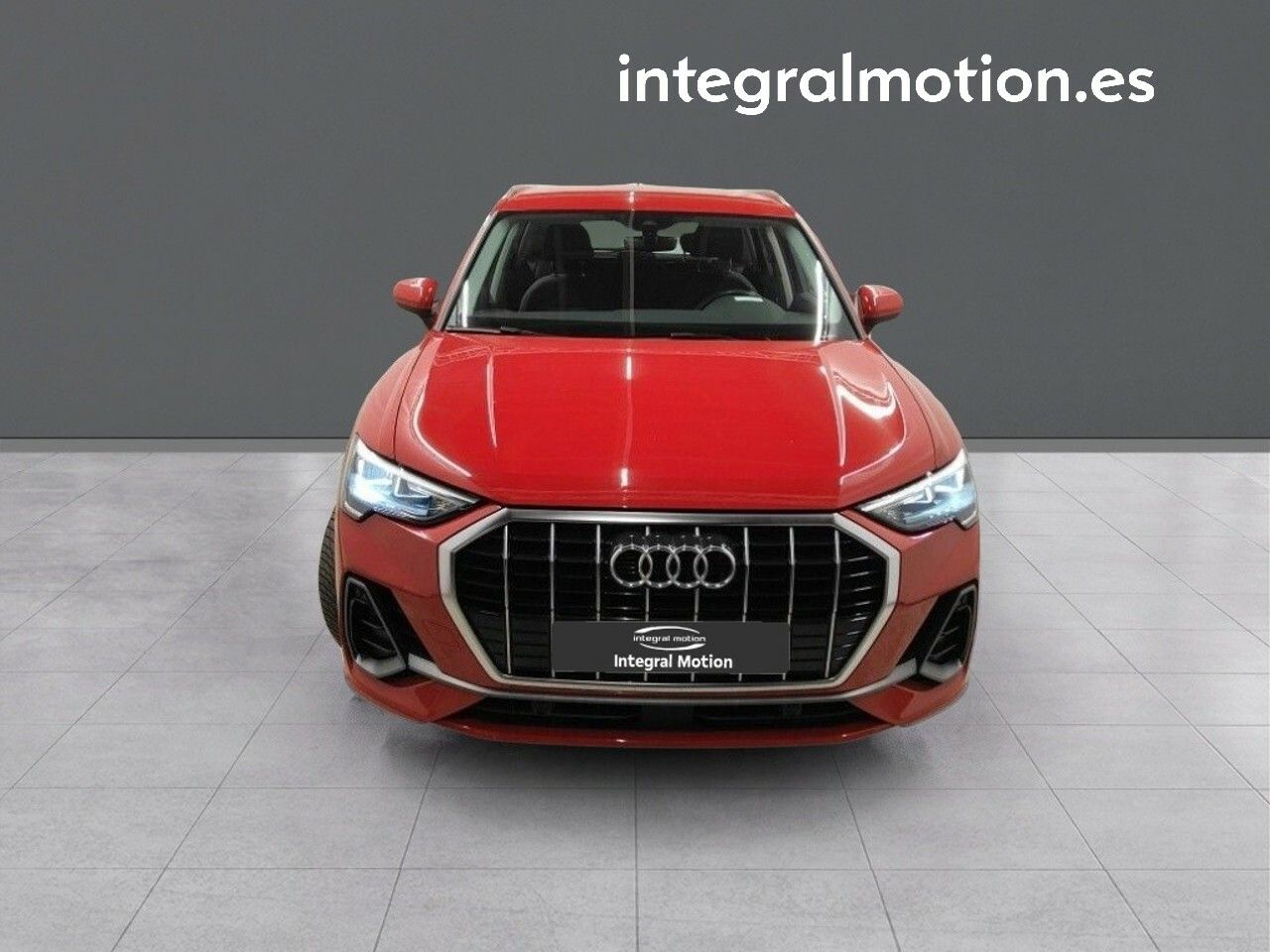 audi q3 2020 / foto grande (3)