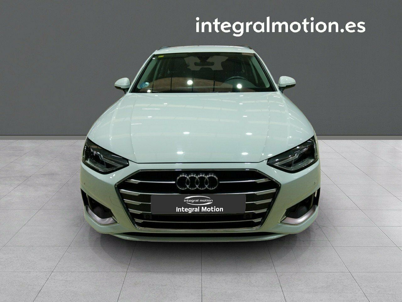 audi a4 2020 / foto grande (2)