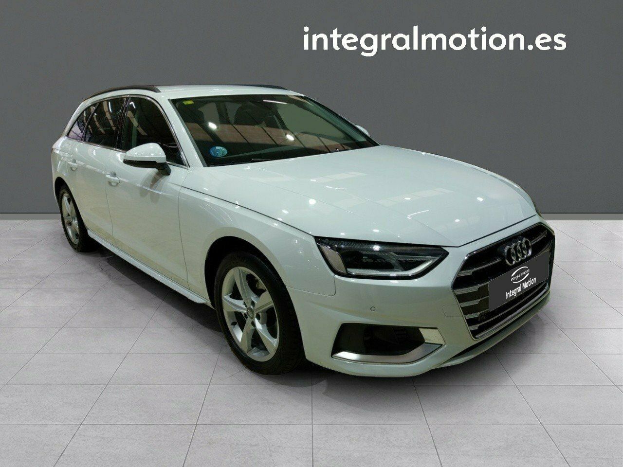 audi a4 2020 / foto grande (3)