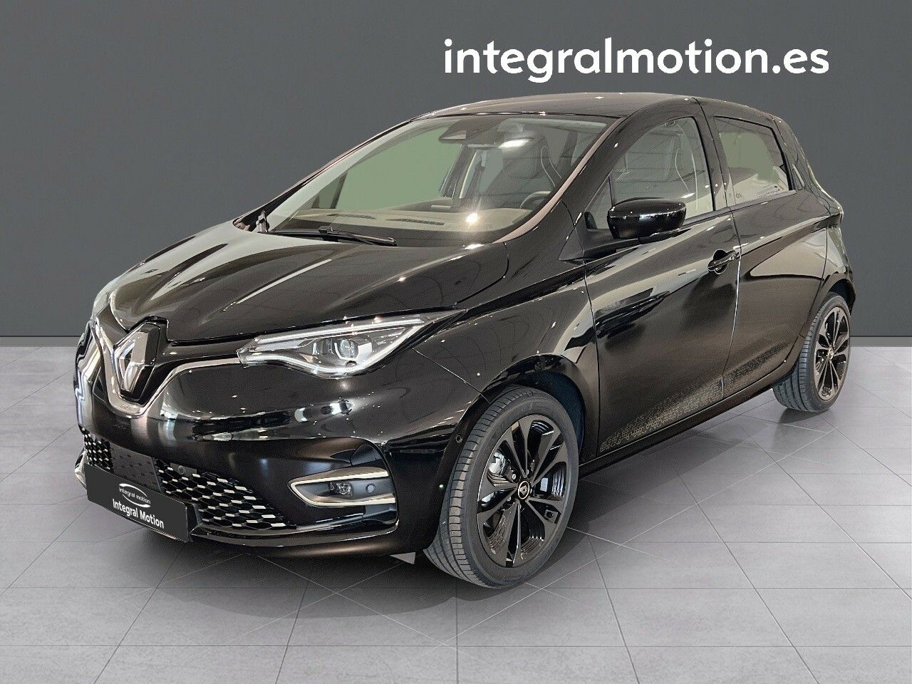 Foto renault zoe 2024 /