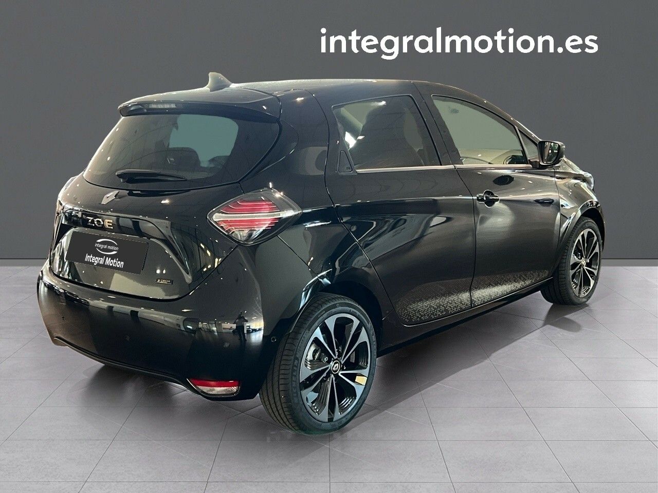 renault zoe 2024 / foto grande (2)
