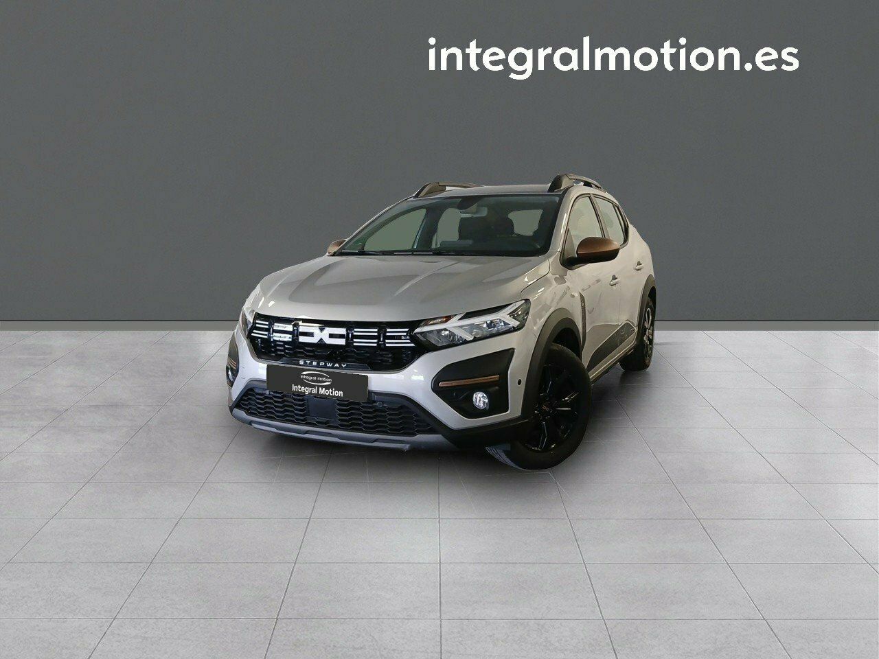 Foto dacia sandero 2024 /