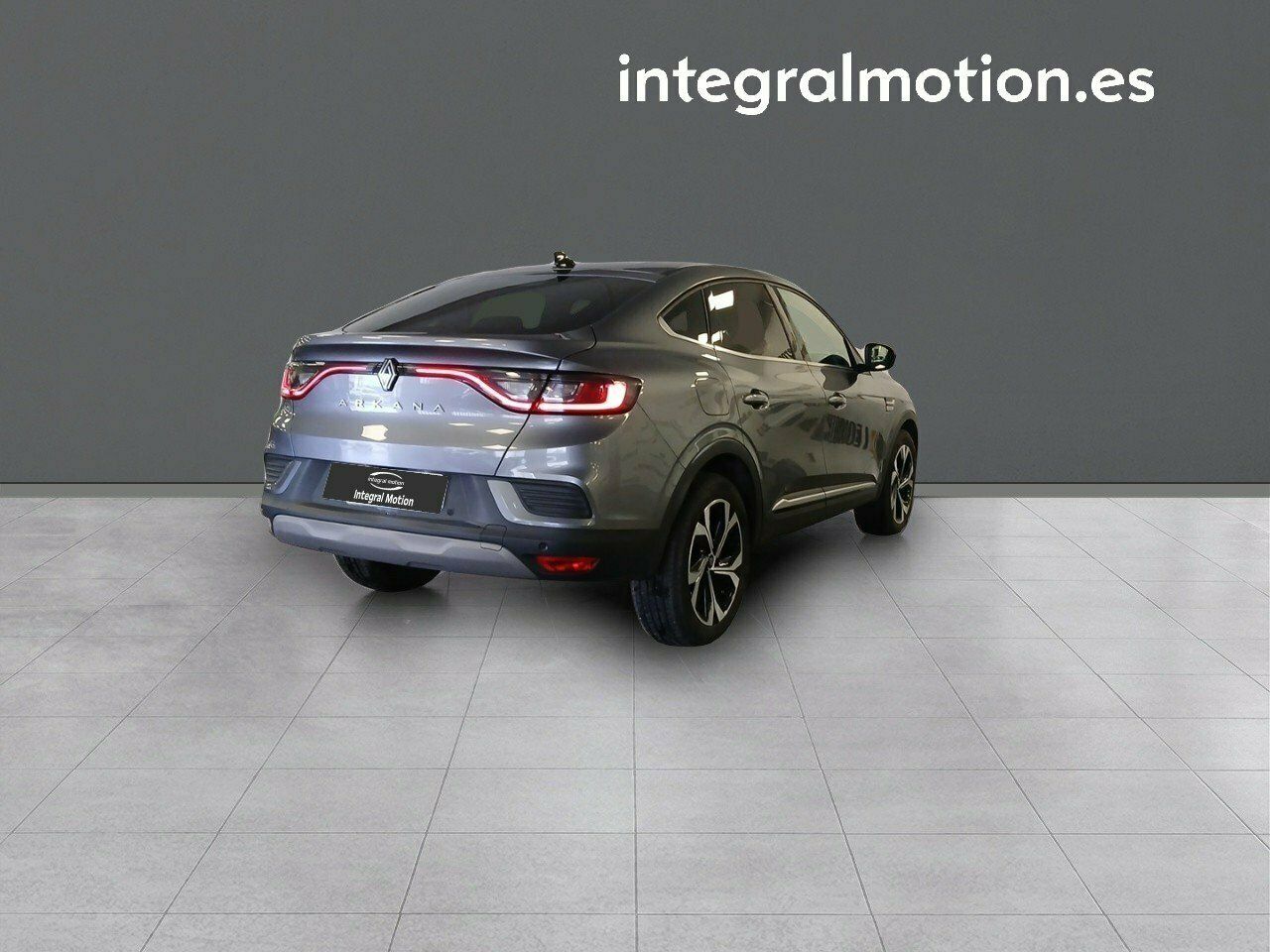 renault arkana 2024 / foto grande (2)
