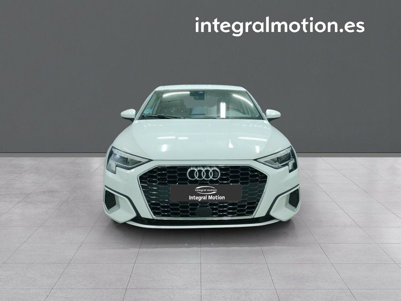 audi a3 2023 / foto grande (2)