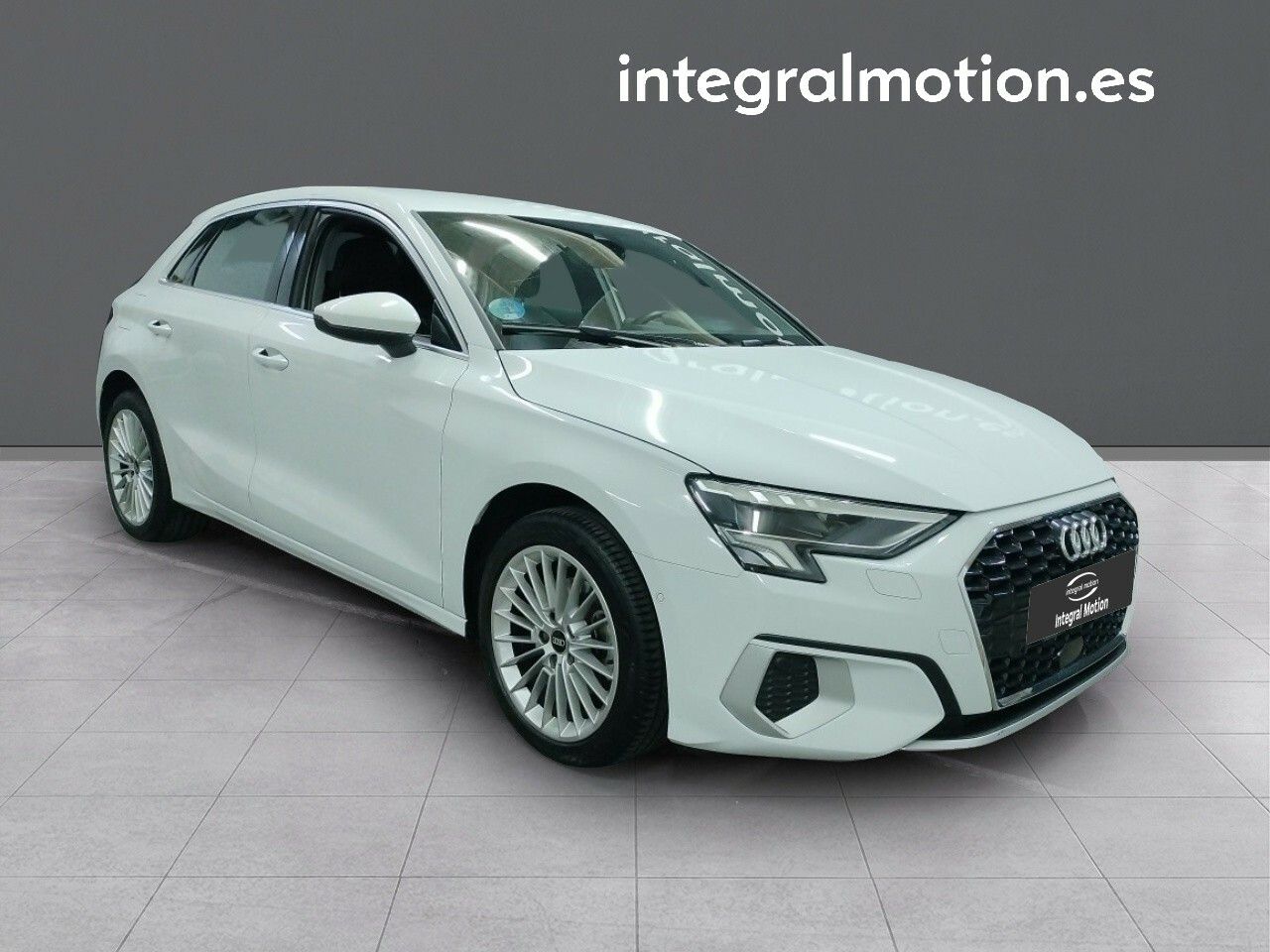audi a3 2023 / foto grande (3)