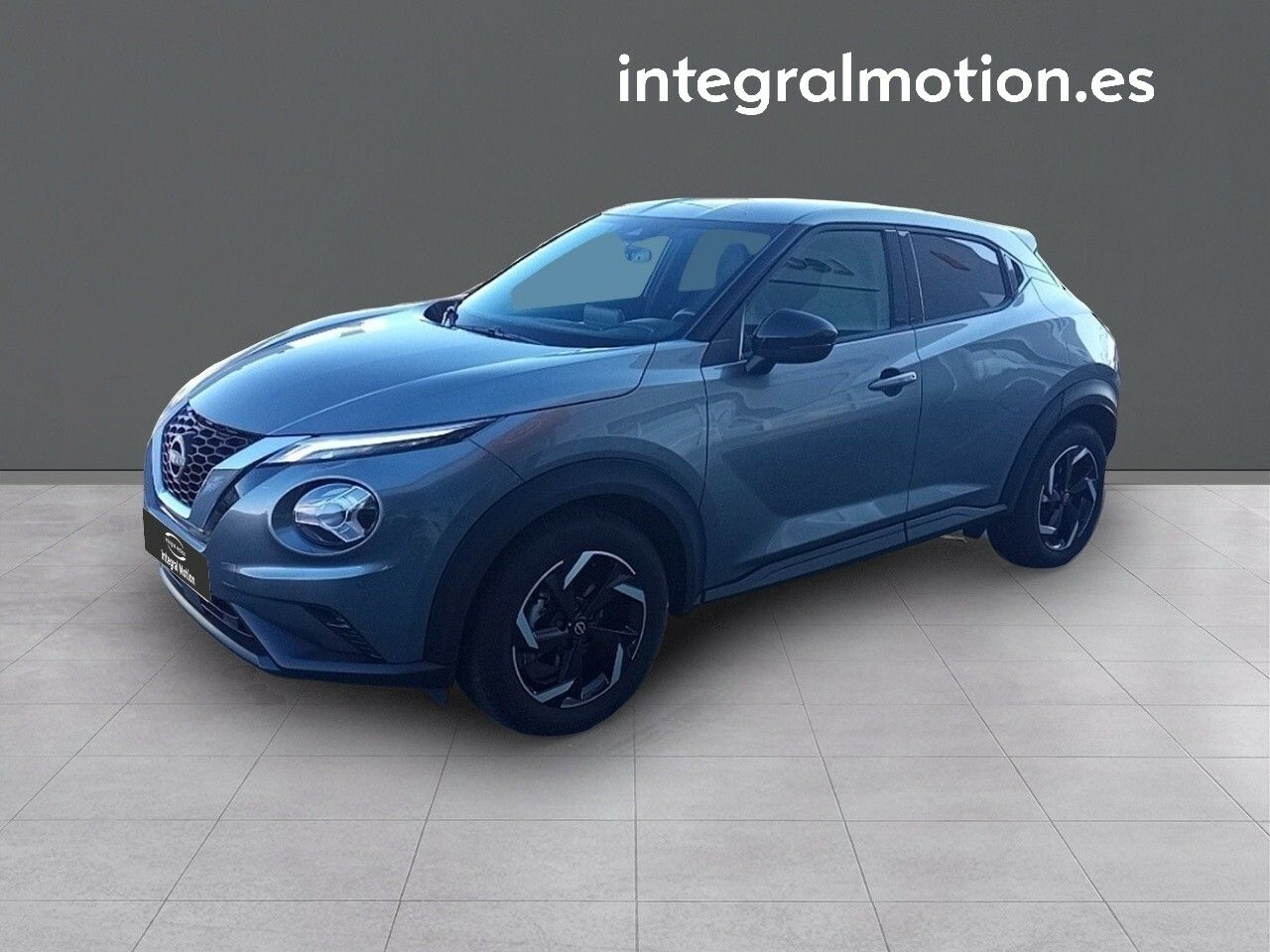 Foto nissan juke 2024 /