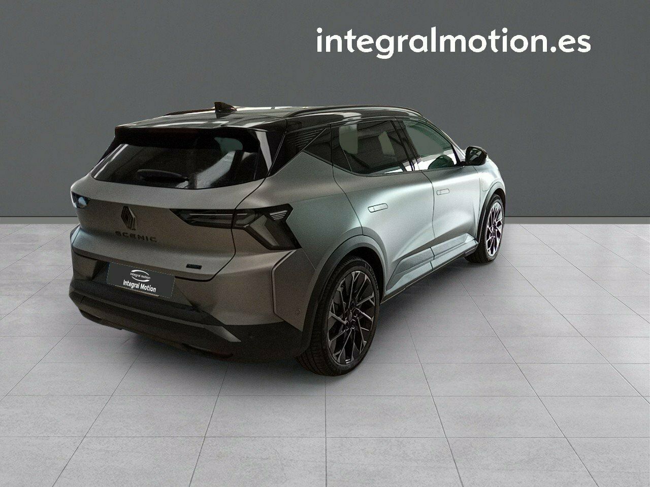 renault scénic 2024 / foto grande (2)