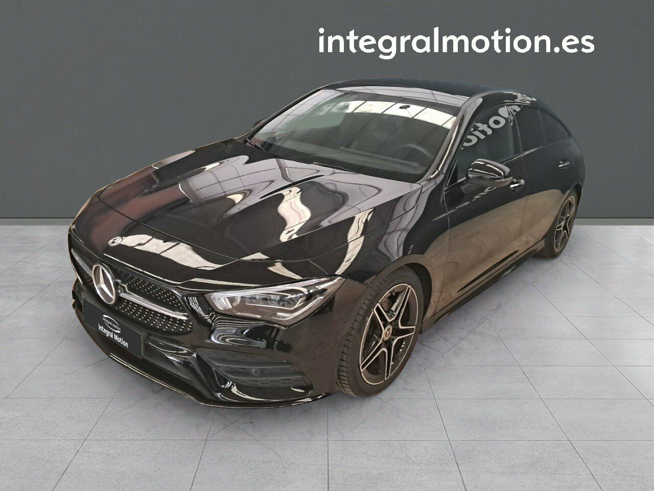 Mercedes benz 2025 entrega a domicilio  de segunda mano - mercedes cla 2020 /