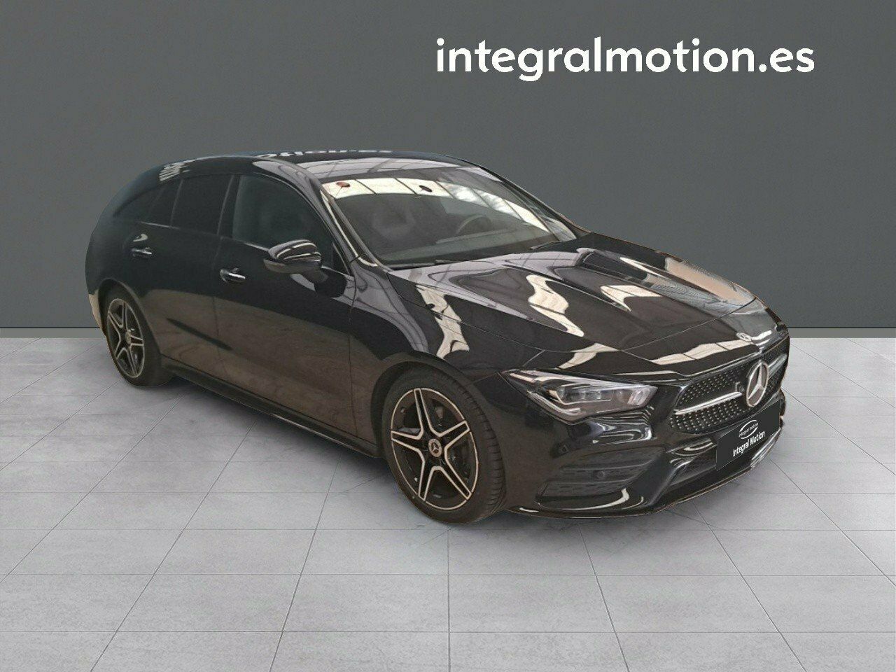mercedes cla 2020 / foto grande (3)