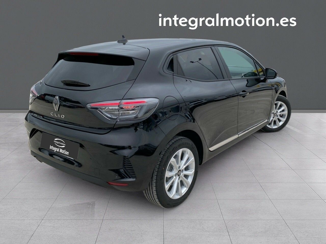 renault clio 2023 / foto grande (2)