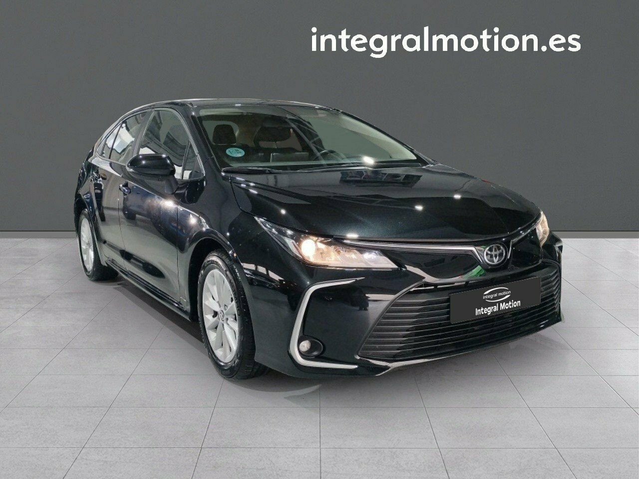 toyota corolla 2023 / foto grande (3)
