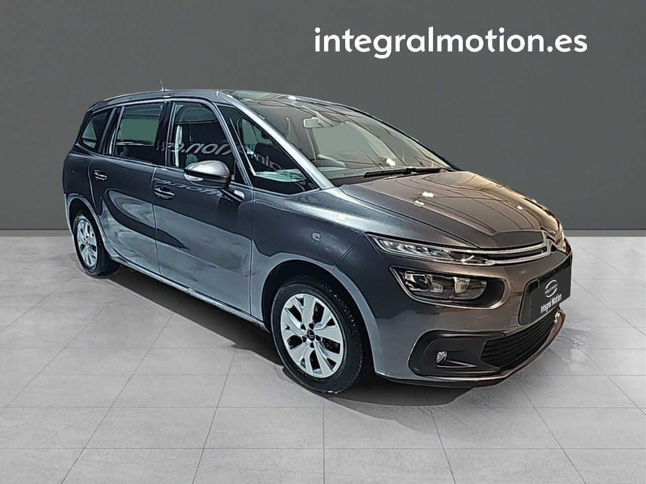 citroën grand c4 picasso 2020 / foto grande (3)