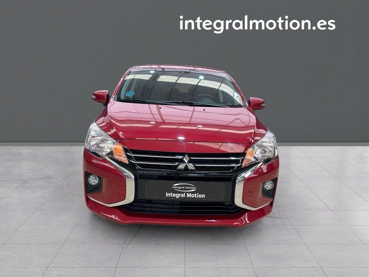 mitsubishi space star 2023 / foto grande (2)