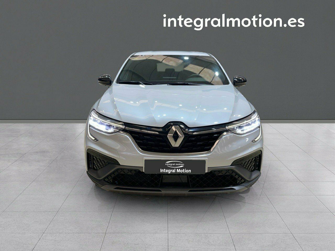 renault arkana 2021 / foto grande (2)