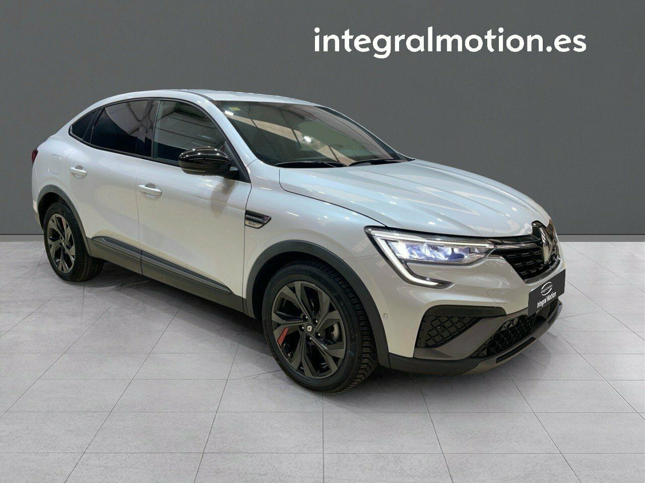 renault arkana 2021 / foto grande (3)