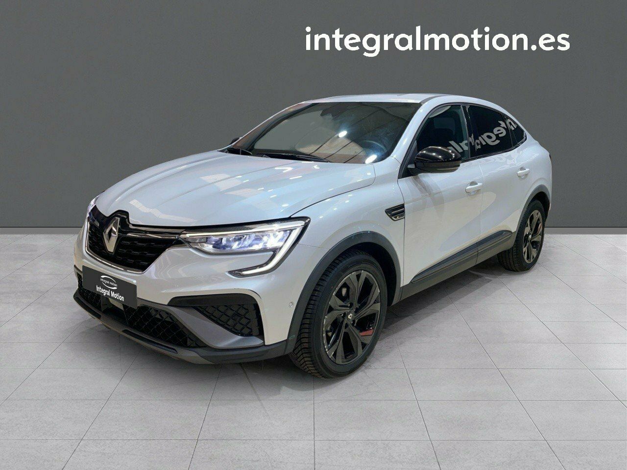 Foto renault arkana 2021 /