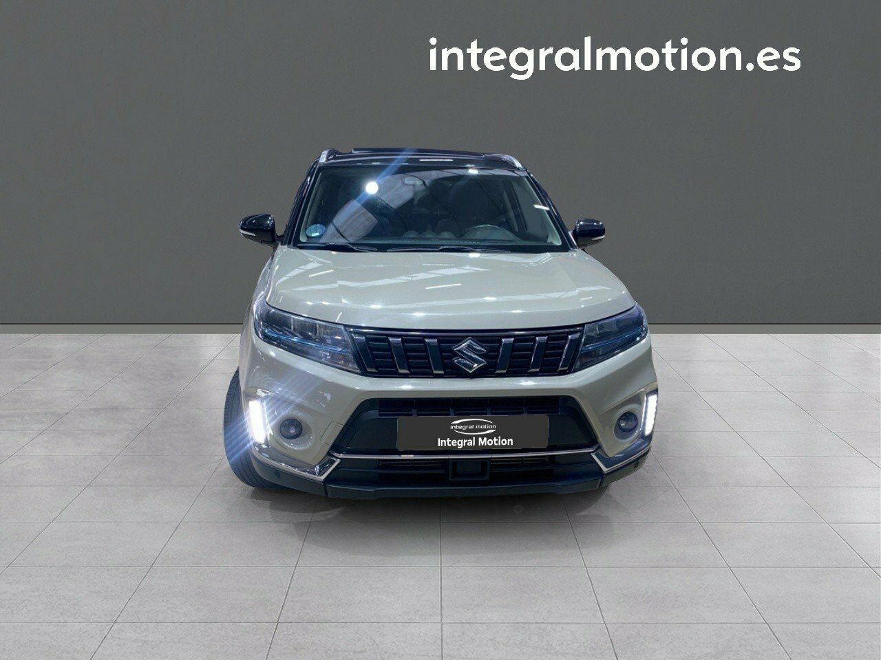 suzuki vitara 2022 / foto grande (2)