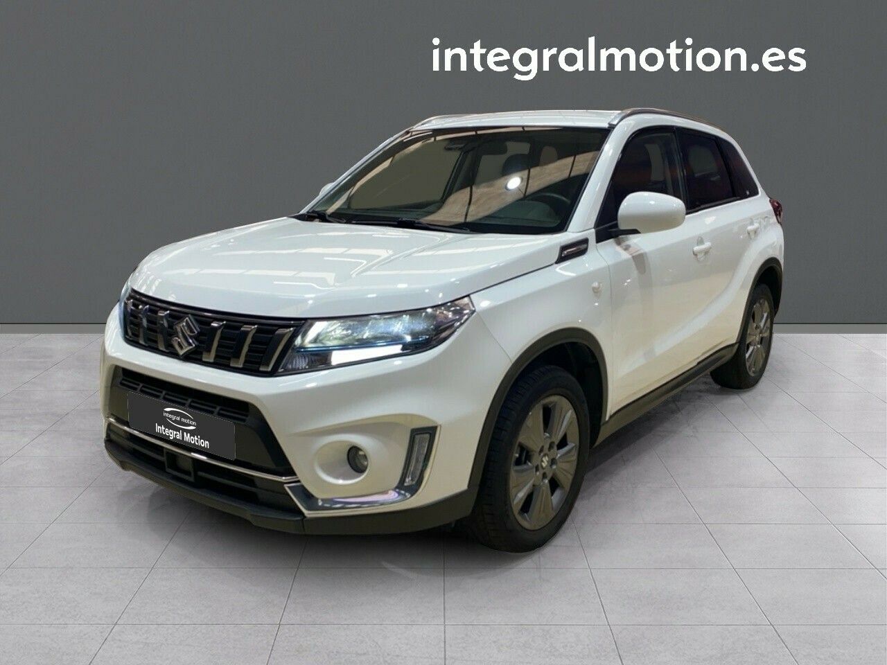 Foto suzuki vitara 2022 /