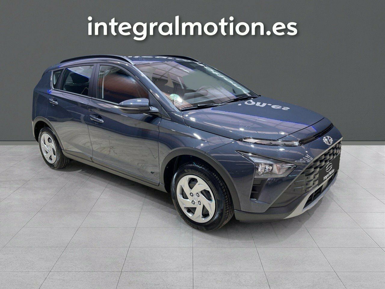 hyundai bayon 2023 / foto grande (3)