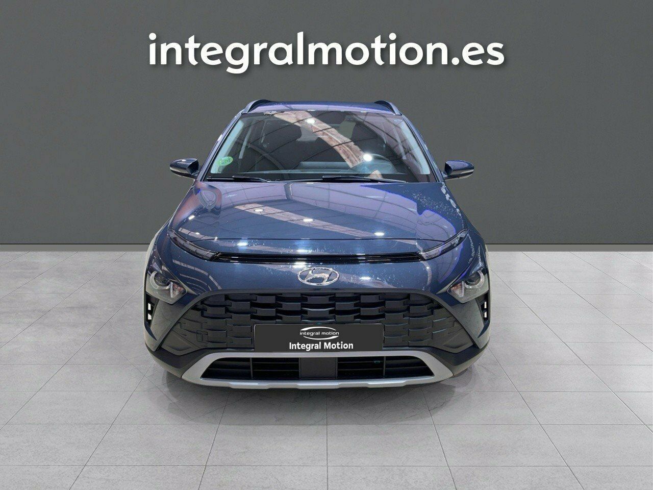 hyundai bayon 2023 / foto grande (2)