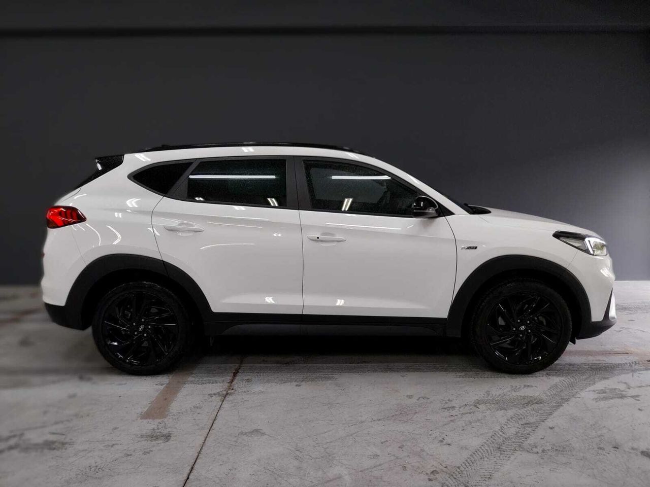 hyundai tucson 2020 / foto grande (3)