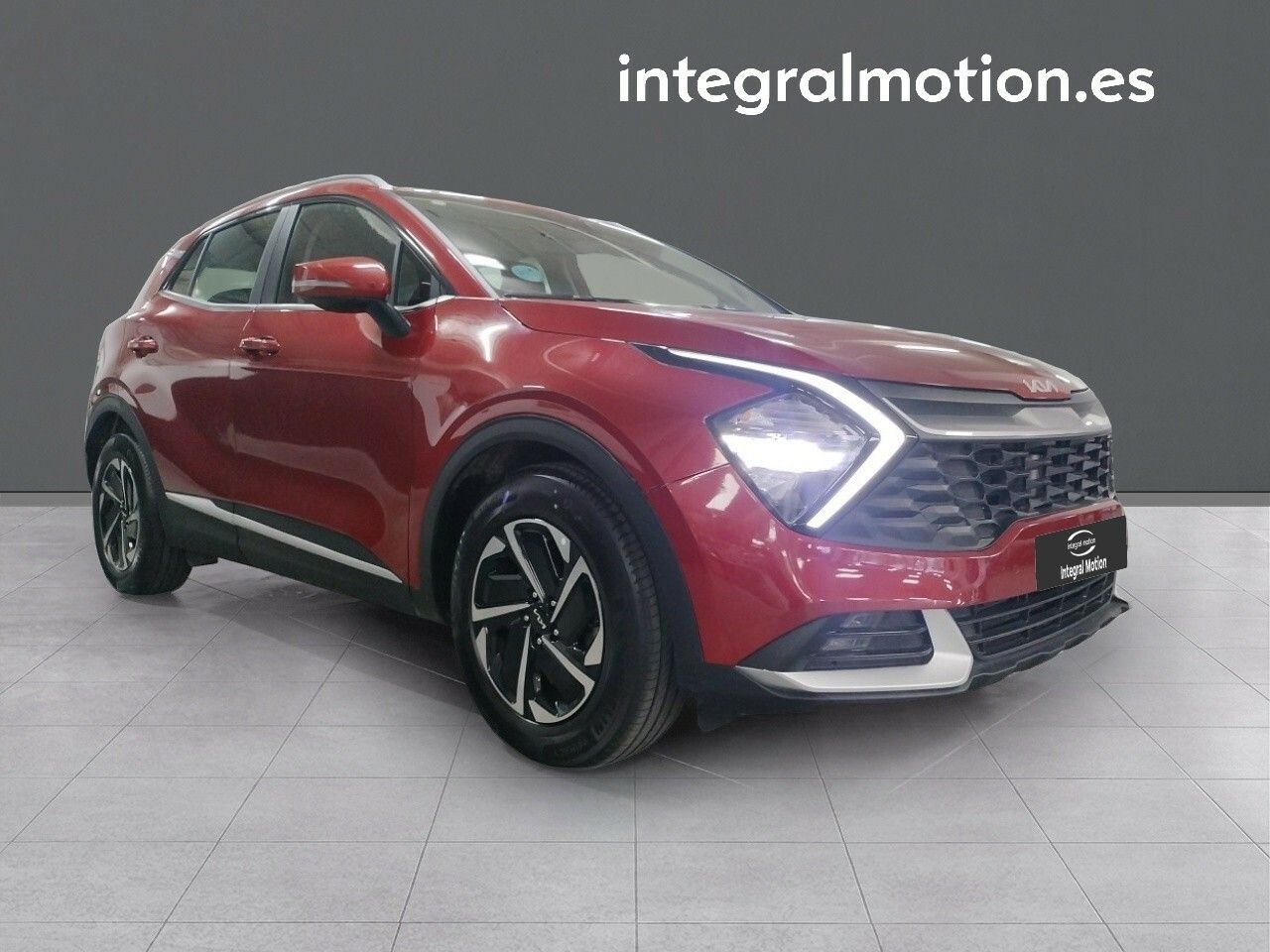 kia sportage 2022 / foto grande (3)