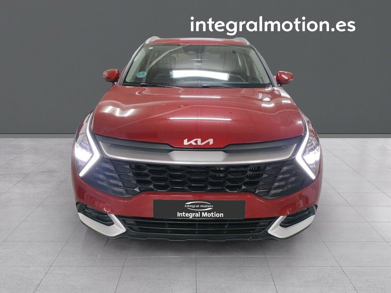 kia sportage 2022 / foto grande (2)