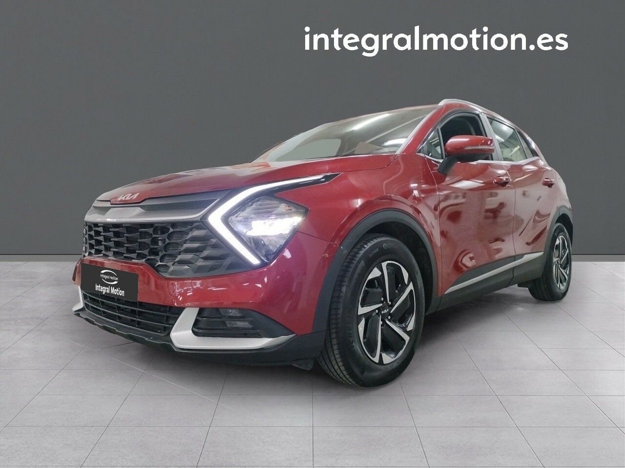 Kia ceed 2021 gasolina  de segunda mano - kia sportage 2022 /