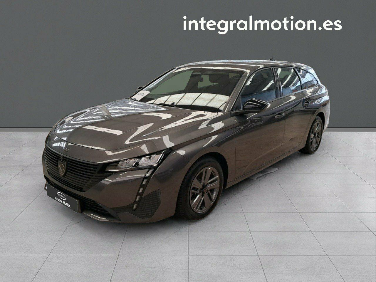 Foto peugeot 308 2022 /