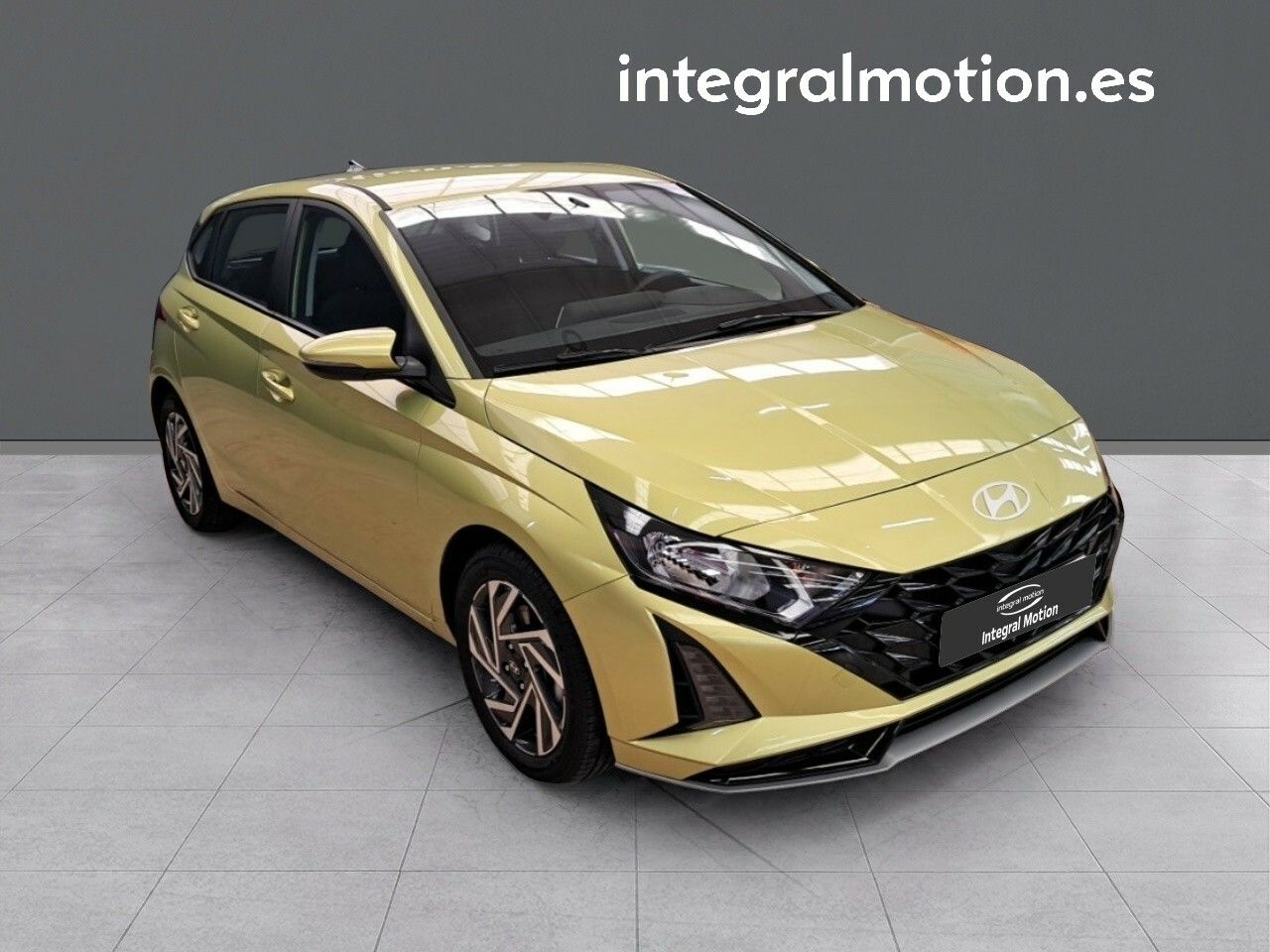 hyundai i20 2024 / foto grande (3)