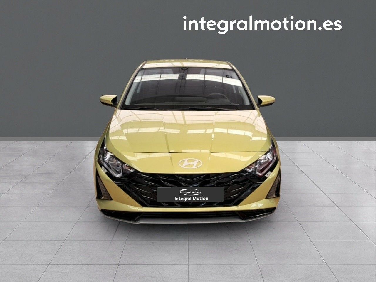 hyundai i20 2024 / foto grande (2)