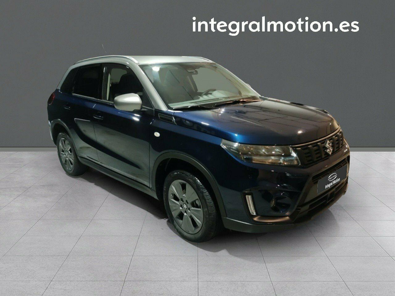suzuki vitara 2025 / foto grande (3)