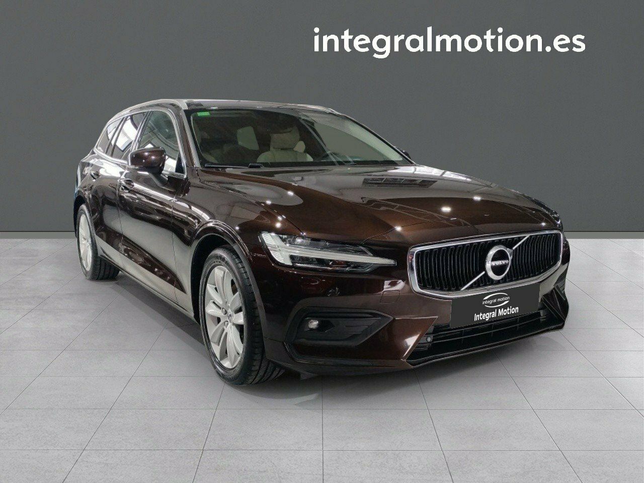 volvo v60 2019 / foto grande (3)