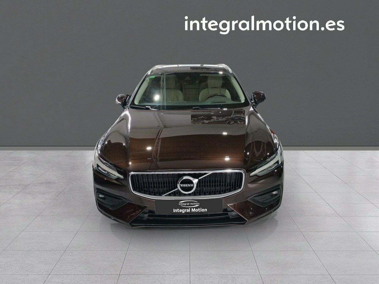 volvo v60 2019 / foto grande (2)