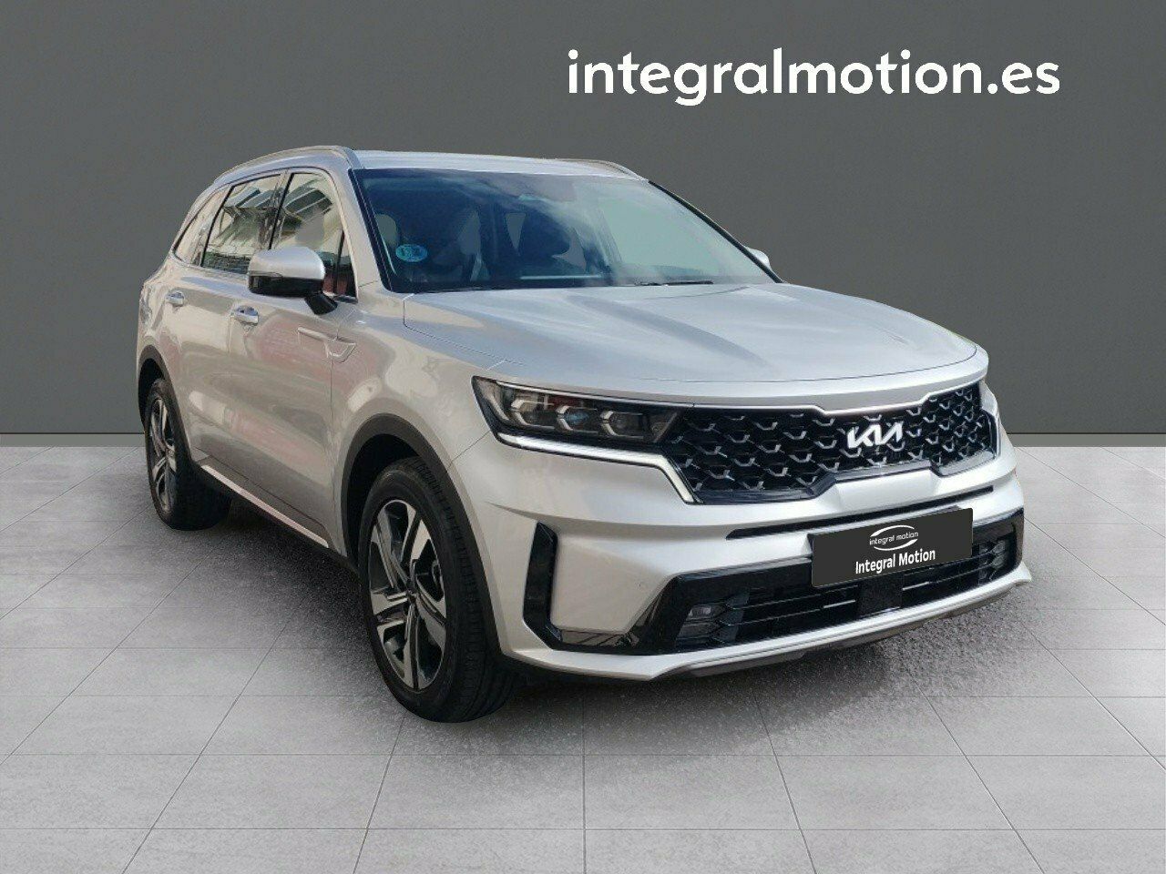 kia sorento 2023 / foto grande (3)