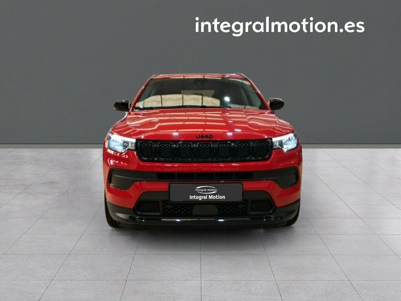 jeep compass 2022 / foto grande (2)