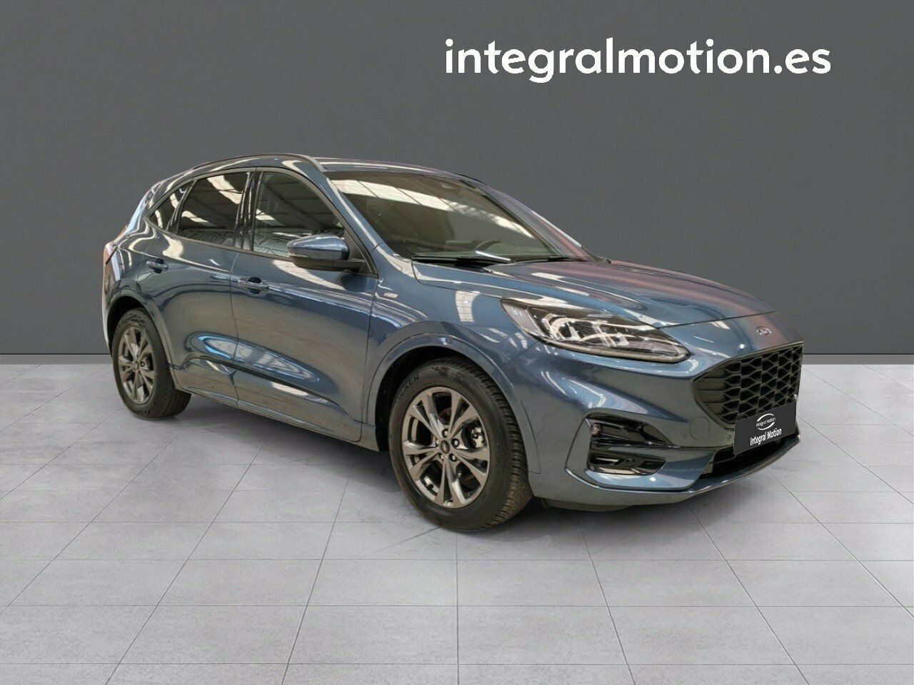 ford kuga 2022 / foto grande (3)