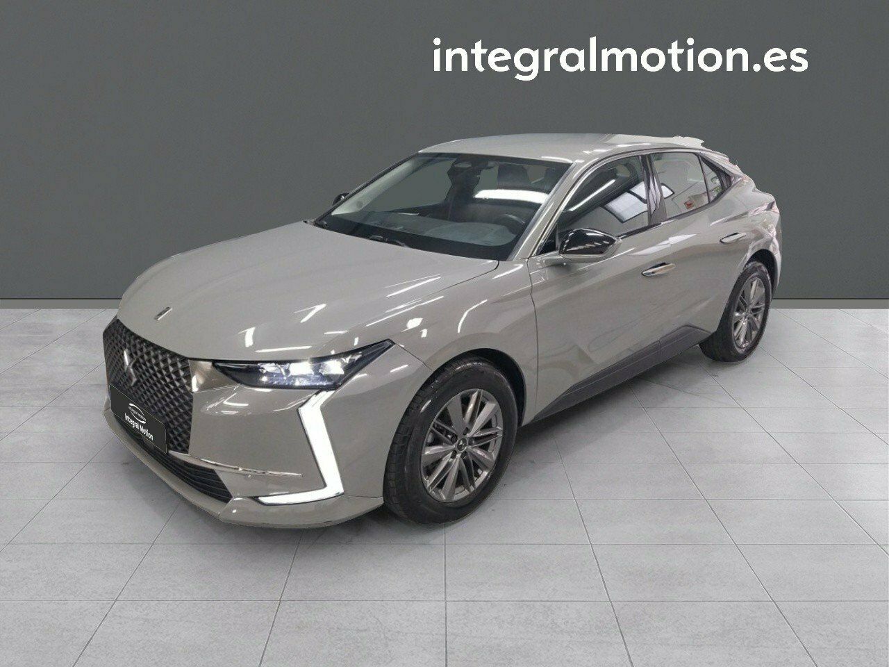 Foto ds automobiles ds 4 2023 /