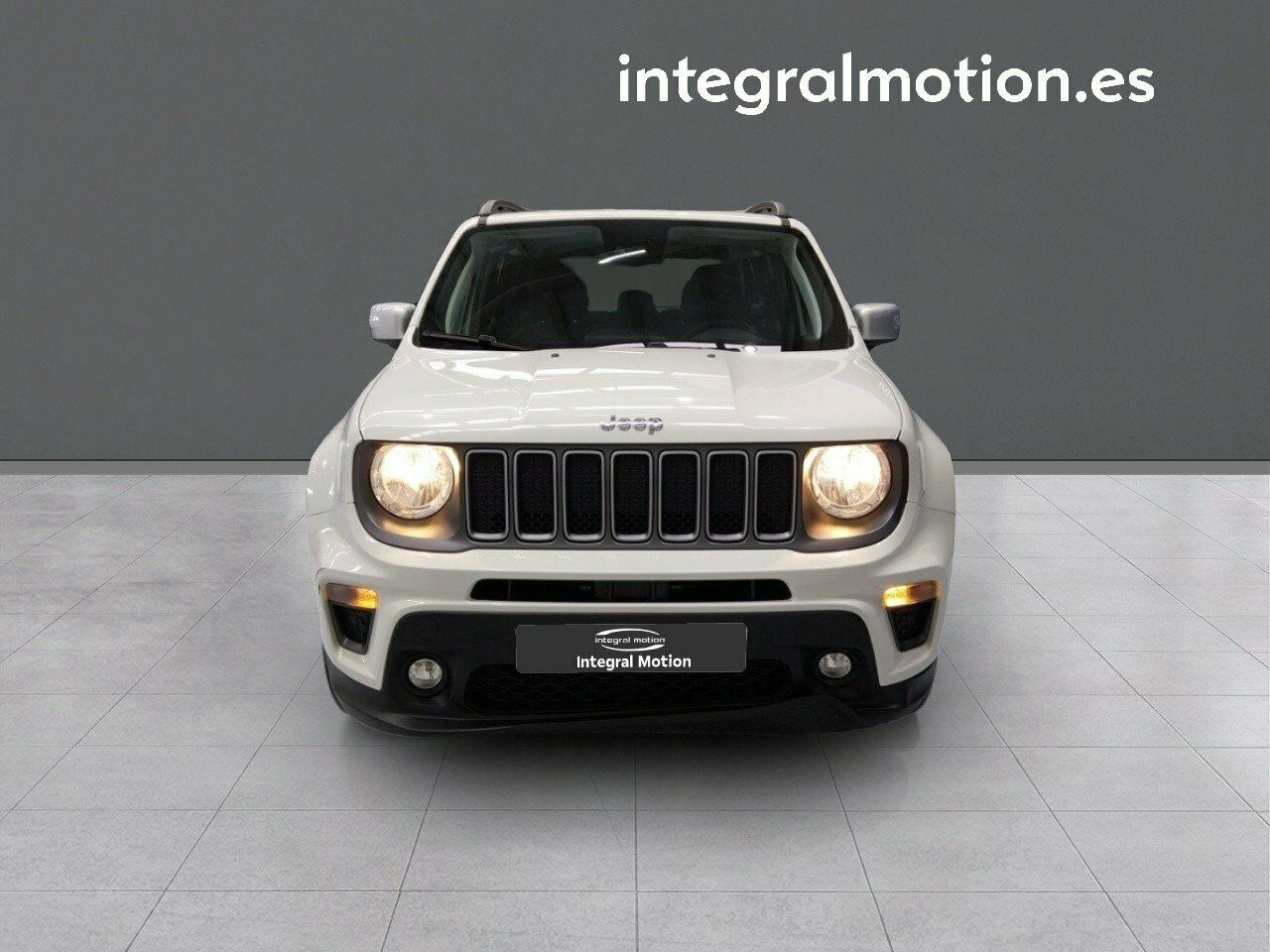 jeep renegade 2022 / foto grande (2)