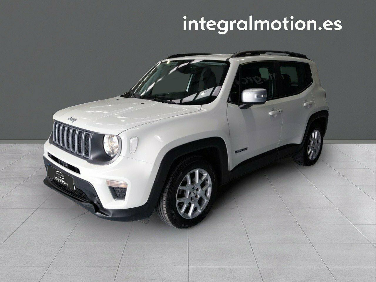 Foto jeep renegade 2022 /