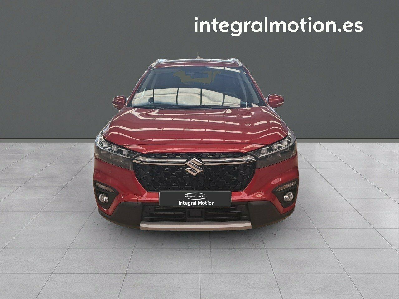 suzuki scross 2022 / foto grande (2)